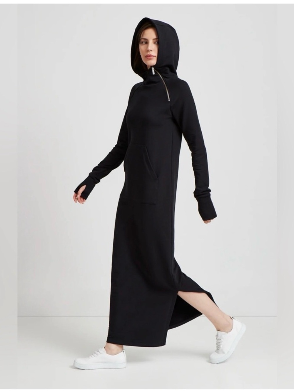 NWT Marcella Tompkins Sweater Dress Size XS